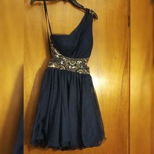 Cocktail dress prom